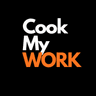 Cookmywork Logo